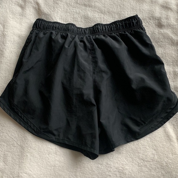 FSU Nike Dri-Fit Running Shorts - Picture 2 of 3